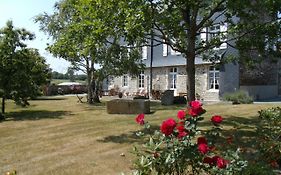 Le Tertre Bed And Breakfast 3*