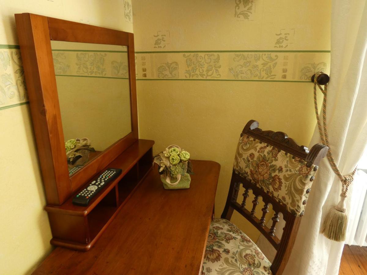Le Tertre Bed and Breakfast La Feuillie  Buitenkant foto