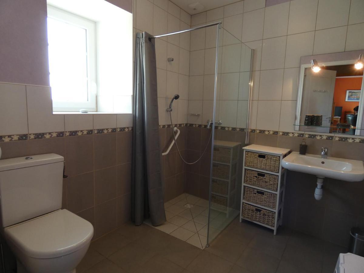 Le Tertre Bed and Breakfast La Feuillie  Buitenkant foto